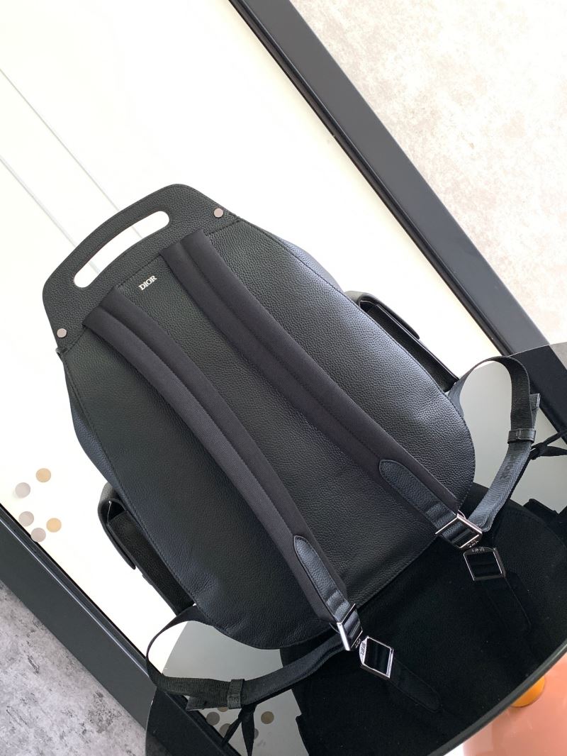 Christian Dior Backpacks